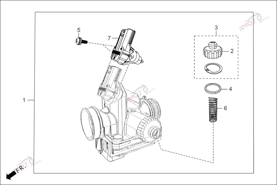 Engine Diagram